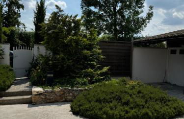 Maison avec Piscine, Jacuzzi et grand Jardin à 1h de Paris - Foto 34