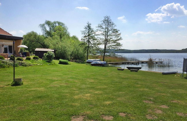 Bungalow in Klein Labenz for 4 Personen - Foto 6