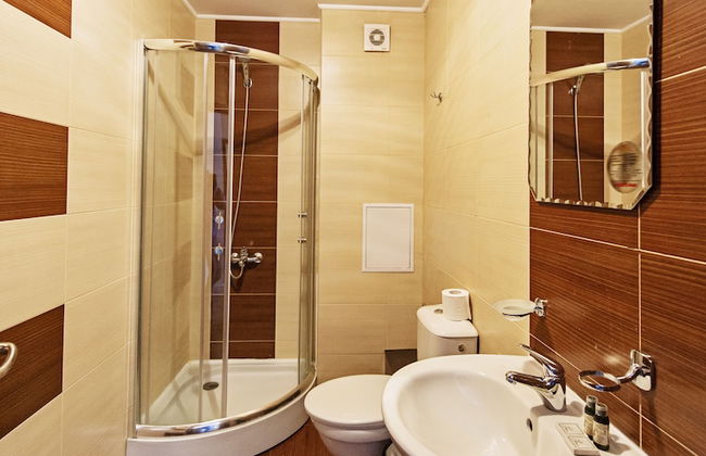 Predela 2 Holiday Apartments - Photo 69