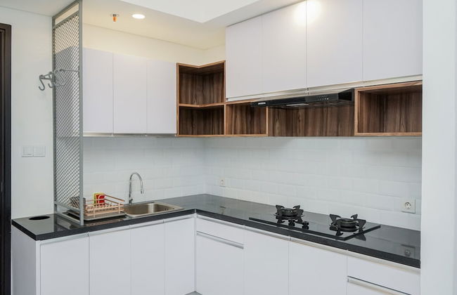 Premium Relaxing 2BR at Casa de Parco Apartment - Photo 4