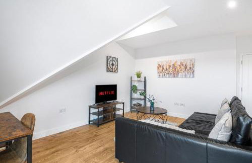 The Roost Group - 1 Bedroom Apartments - Foto 28