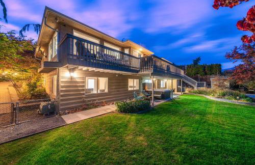 14 Person Adventure Oasis with Hotub - Foto 19