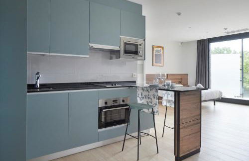 Mantulene Apartments - Basque Stay - Foto 35