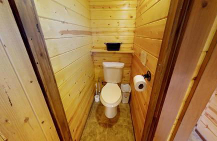 Long View Cabin, Breakfast Deck overlooking the Canyon! - Photo 24