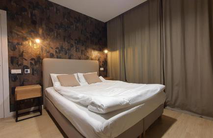 Gleboczek Willa&SPA - Foto 8