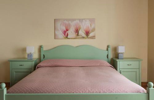 Agriturismo La Filanda - Foto 146