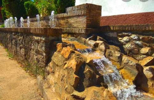 Villa Valeria Moralillo 1 - Foto 29