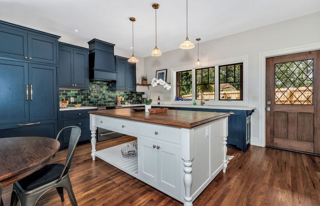 Cozy Craftsmen - Foto 15