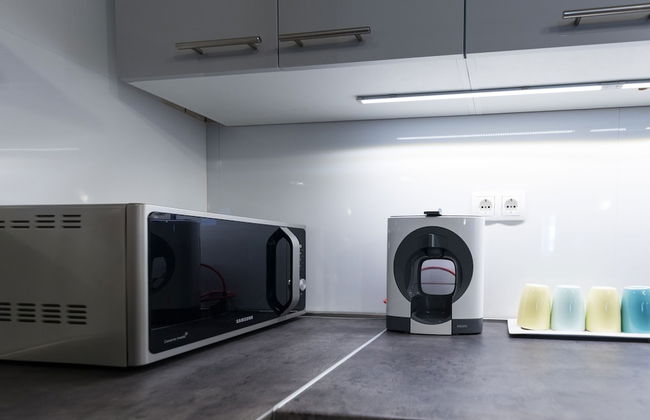 House Turquoise - Foto 15