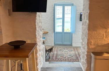 Σουίτα ΣΙΚΛΟΣ στο Καραβοστάσι Ν Οιτύλου Μάνης - Foto 12