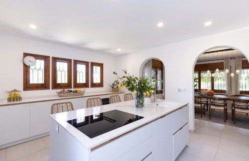 Villa Carmen - Peaceful Eco-Luxury with private pool - Foto 79