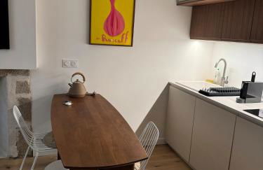 Brume - face au vieux port, hyper-centre - Foto 14