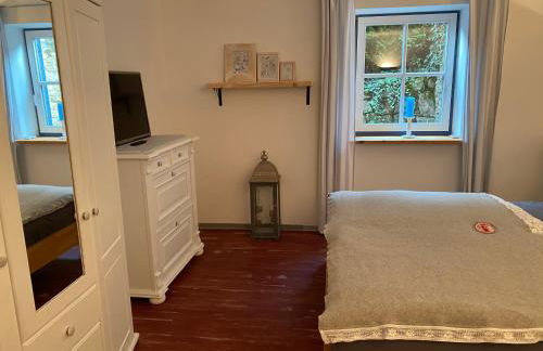 Gemütliches Domizil über den Dächern von Jena - Foto 10