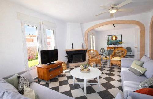 Chalet Mediterráneo Bolnuevo by Rental Olé - Photo 68