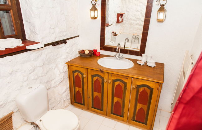 Picturesque Villa in Parnassos - Foto 31