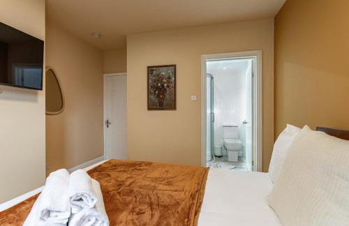 Yarrow cottage - Foto 20