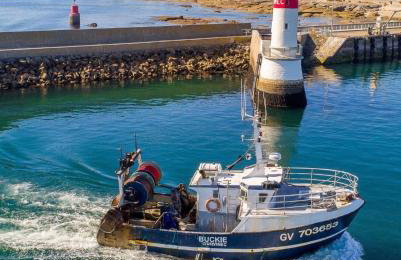 Jolie maison neuve proche du Guilvinec et des plages - Photo 38