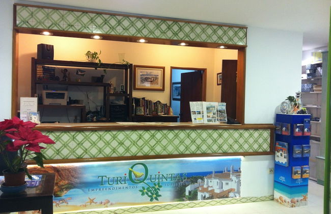 Turiquintas - Foto 2