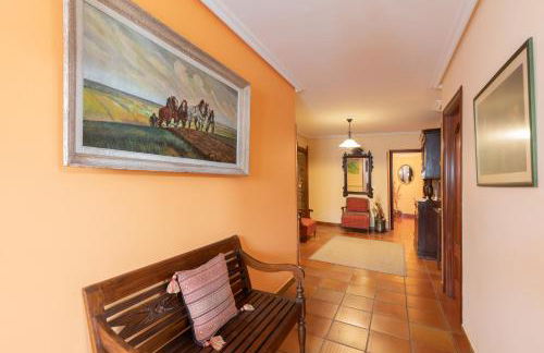 Zelaikoa Goikoa - baskeyrentals - Foto 67