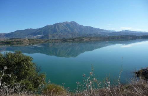 La Molina Del Olivar - Peaceful Location - Foto 39