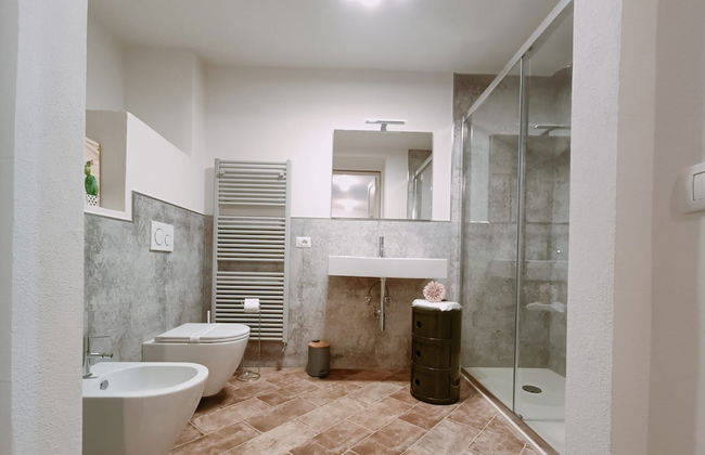 Fabroniana apartments - Foto 4