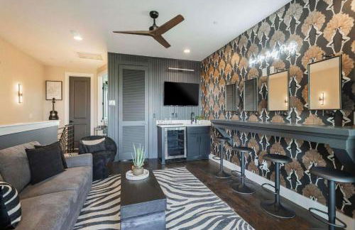 Brand New Elegance Rooftop Views of Nashville - Foto 35