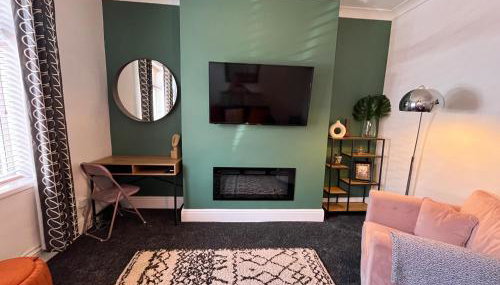 Hilton House - Foto 4