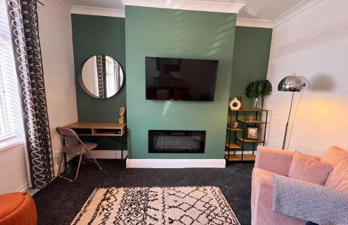 Hilton House - Foto 4