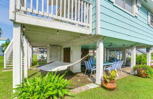 Effortless Beach Days! Family Retreat in Galveston - Photo 27