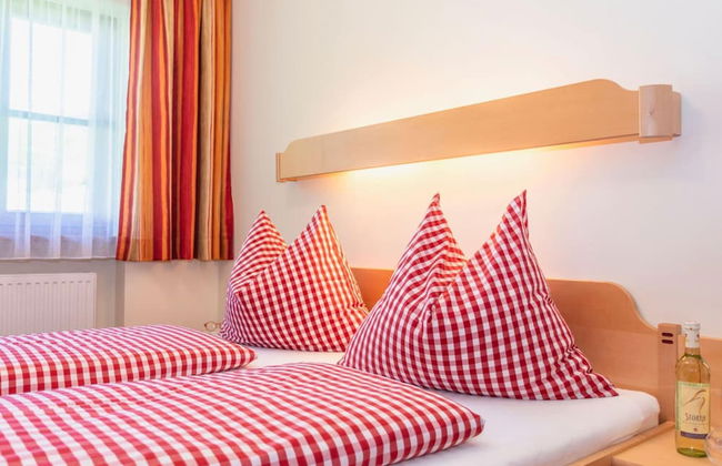 Elegant Apartment in Saalbach-hinterglemm Near Ski Bus - Foto 5