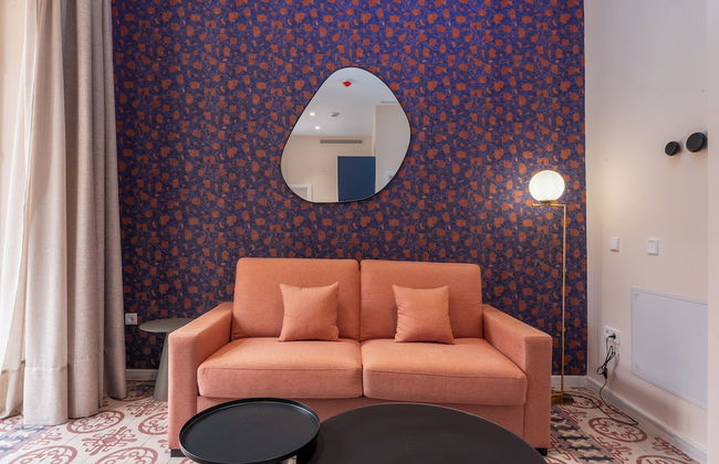 Smartr Malaga Centro - Foto 22