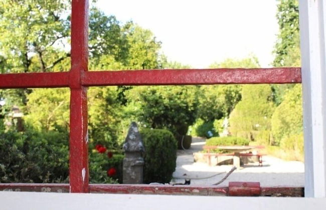 Lovely 6-bed Cottage in Braga Enjoy and Relax - Foto 11