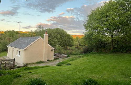 Tranquil 1 bedroom cottage 15 mins drive to sea - Foto 17