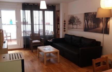 Apartamentos el Camino - Foto 6