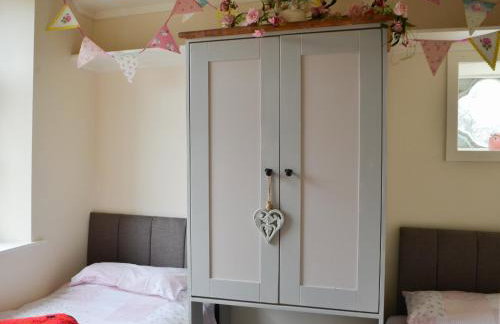 The Coach House - Foto 25
