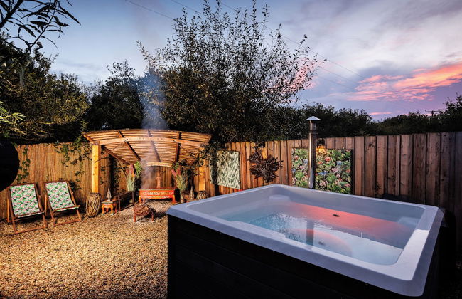 Old Pound Smithy - Photo 65