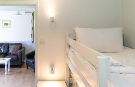 Ta Mill Cottages & Lodges - Meadowview Chalet 4 - Foto 12