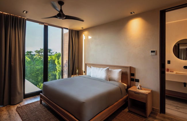 BESPOKE, member of Small Luxury Hotels - Photo 30