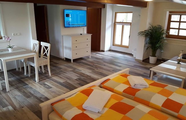 Holiday Homes Buchholz - Foto 13