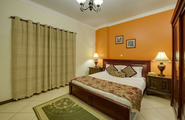 Ramee Suite 4 Apartment Bahrain - Photo 3