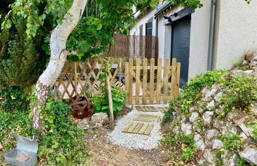 Loft Le Petit Solognot - Foto 1