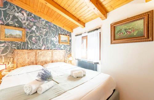 Beautiful Flat In Courmayeur - Happy Rentals - Foto 43