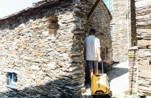 Story Studio Piódão - Heritage - Foto 19