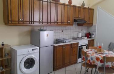 SummerAndros Apartment - Foto 2