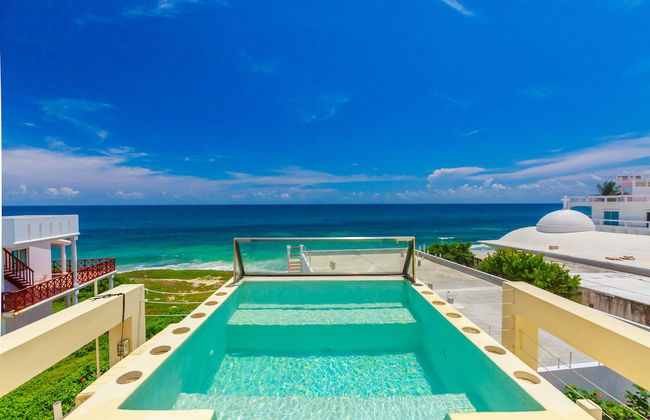 Casa Nueva Esperanza - Entire House - Photo 15