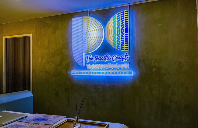 The Pacific Coast Tropical Haven - Foto 2