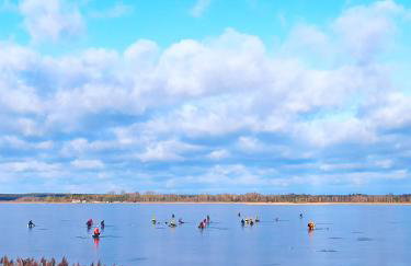 Willa Siemianówka - Sauna, Jacuzzi - Foto 44