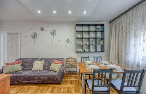 Green Hill Zagreb Apartments - Foto 15