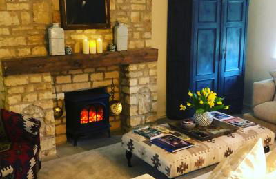 Little Campden House - Photo 6