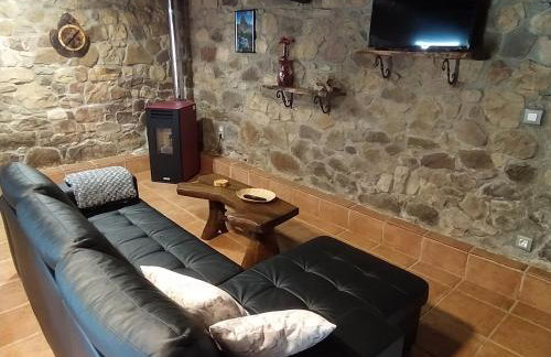 Cabaña del Jerreru - Foto 26